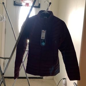 32 Degrees WOMEN'S ULTRA-LIGHT DOWN PACKABLE JACKET Size S